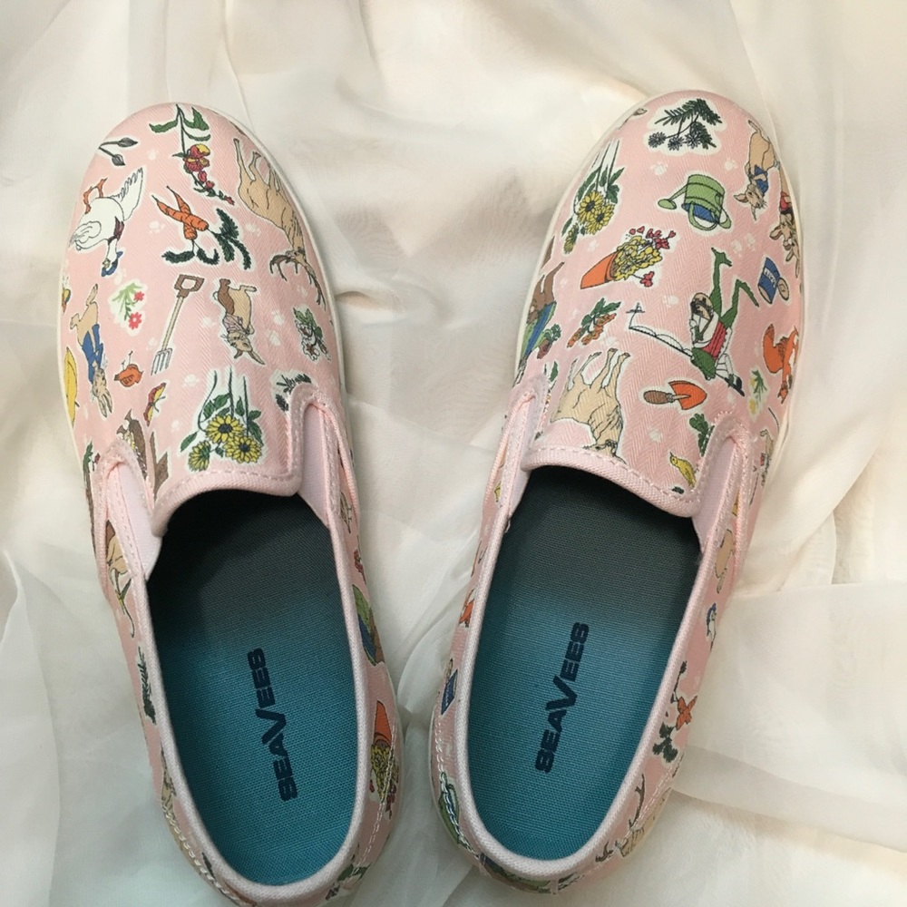 SeeVees 👟